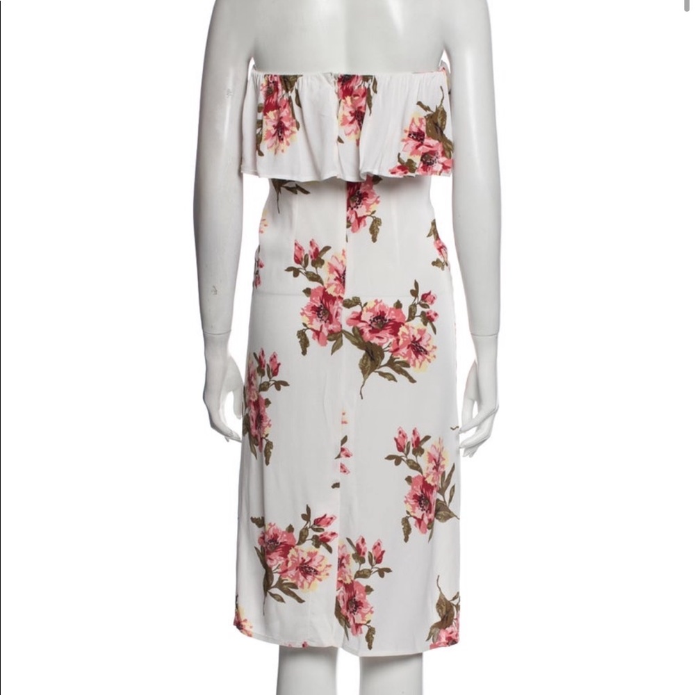 Flynn Skye Dress